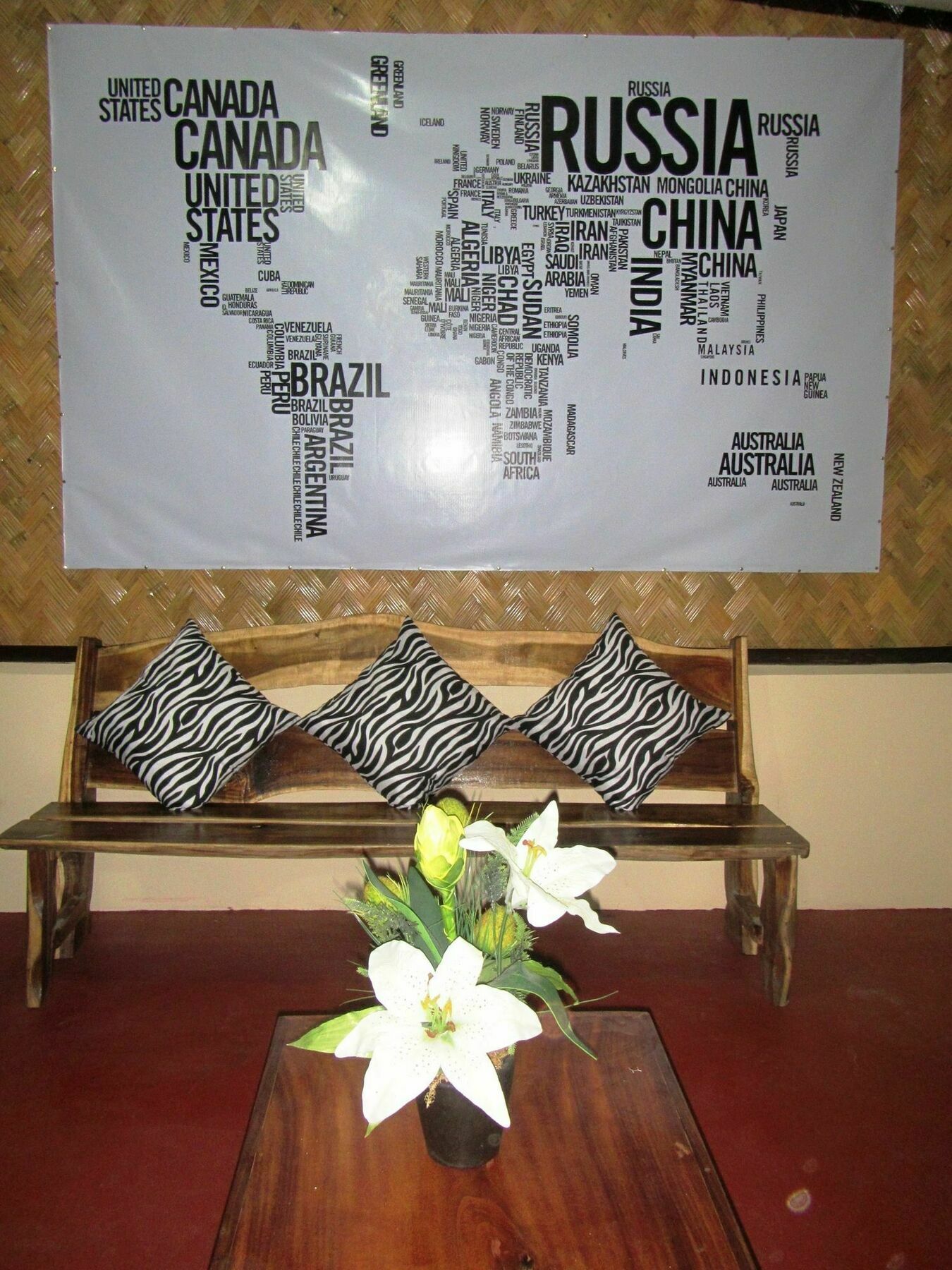 Coron Guapos Guesthouse ภายนอก รูปภาพ