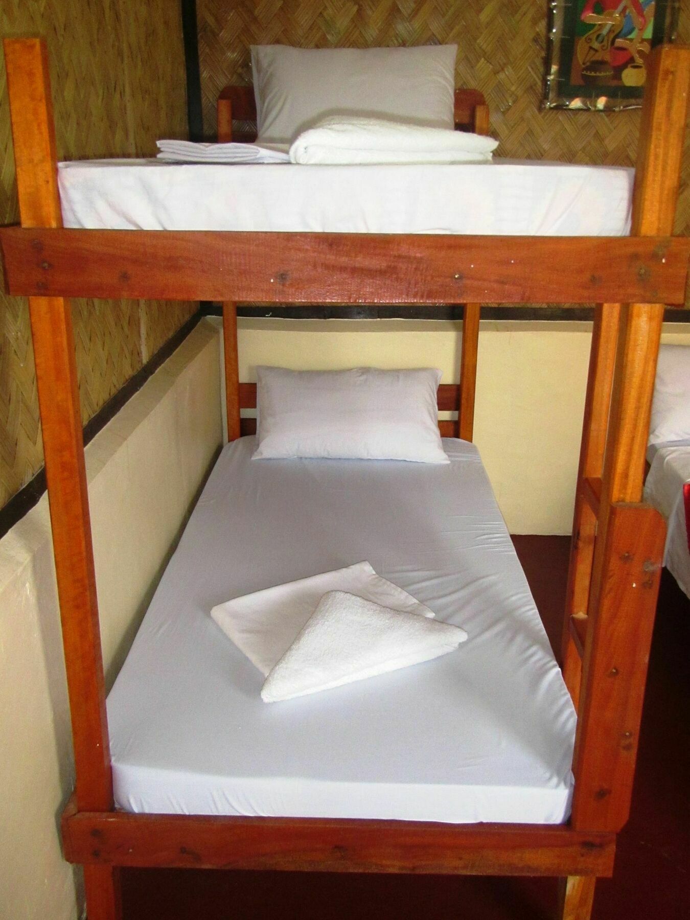 Coron Guapos Guesthouse ภายนอก รูปภาพ