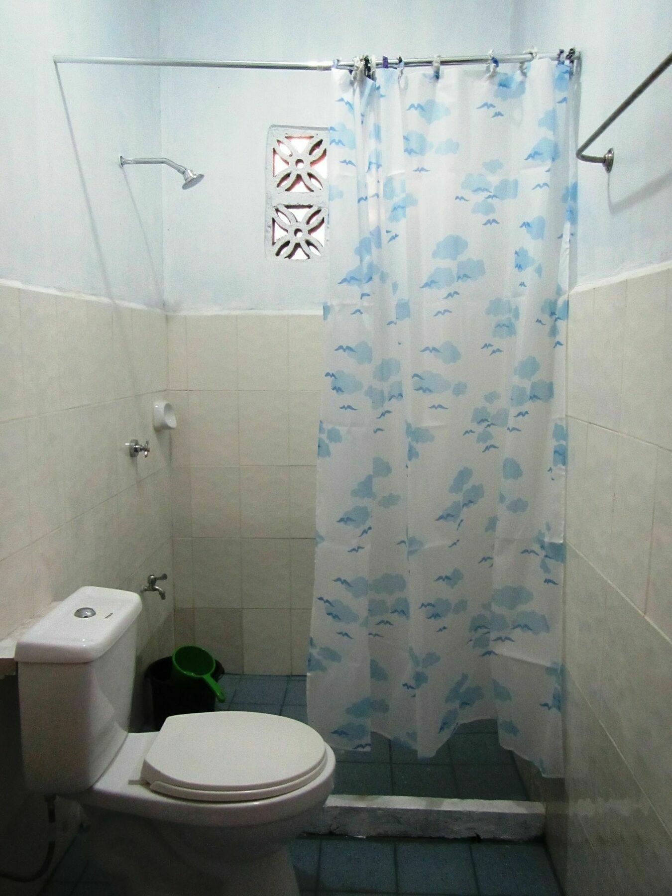 Coron Guapos Guesthouse ภายนอก รูปภาพ